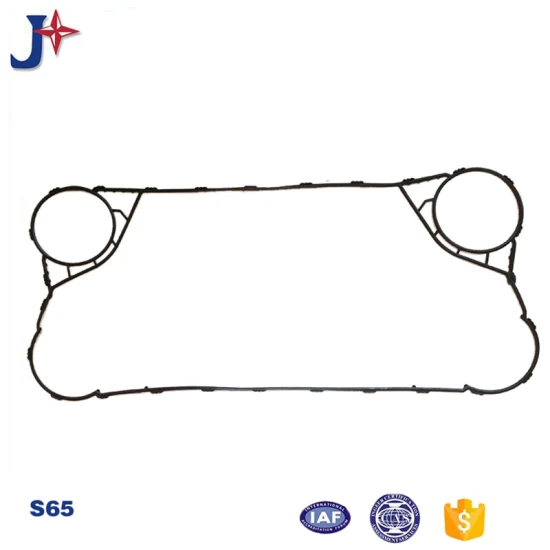 Scambiatore di calore a piastre per Gea Tranter Swep.  Sondex Thermowave Vicarb, API Apv con materiale in titanio SS304 SS316